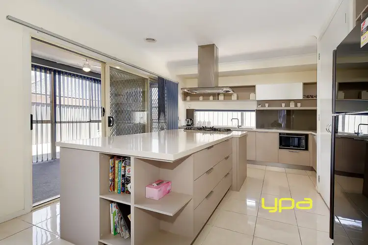 Fourth view of Homely house listing, 12 Armadale Court, Tarneit VIC 3029