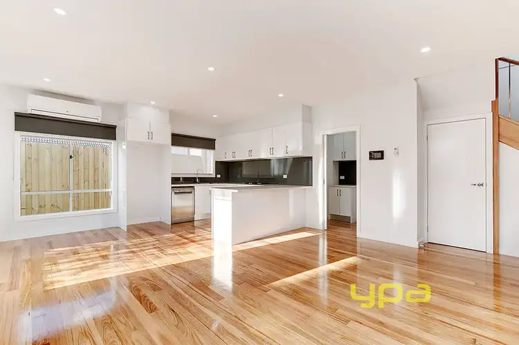 Third view of Homely townhouse listing, 3/65 MERIDITH STREET, Broadmeadows VIC 3047