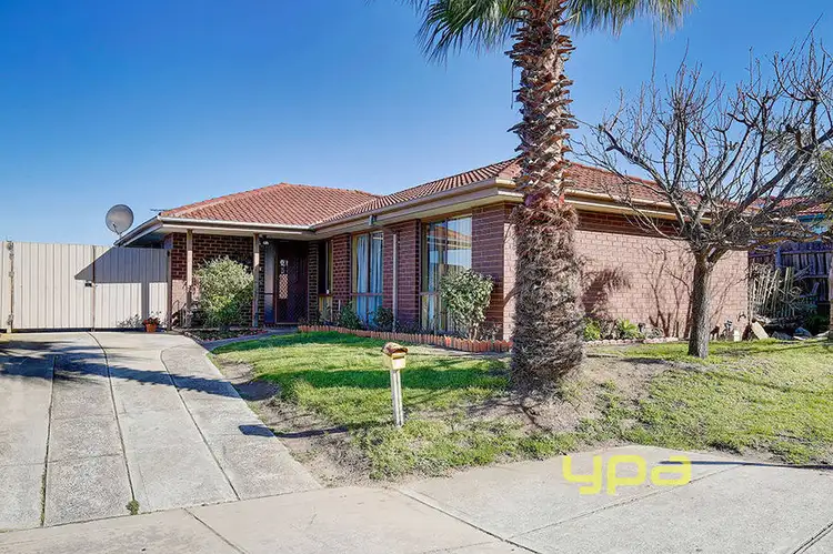 19 Stringybark Court, Meadow Heights VIC 3048