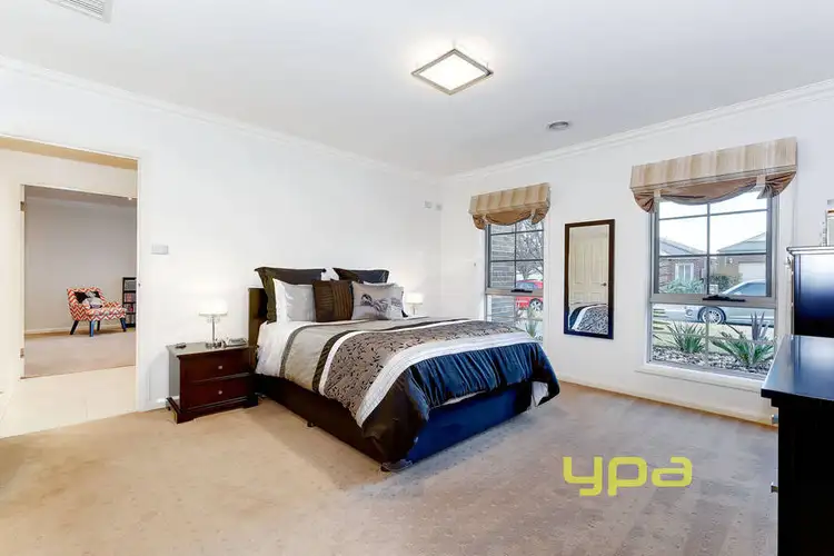 Third view of Homely house listing, 36 Evans Way, Werribee VIC 3030
