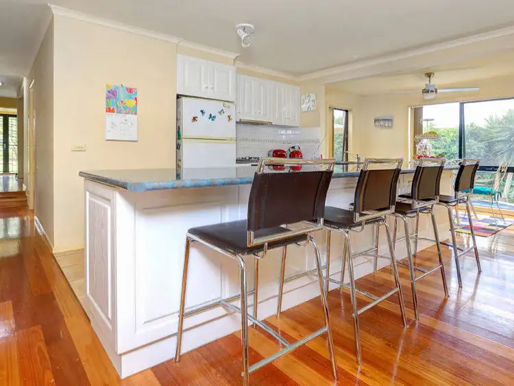 Sixth view of Homely house listing, 16 Fairway Circle, Safety Beach VIC 3936