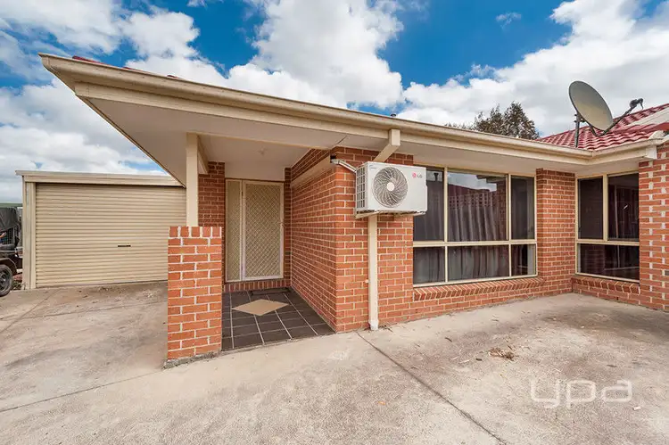 Main view of Homely house listing, Unit 2/32 Amstel Street, Craigieburn VIC 3064