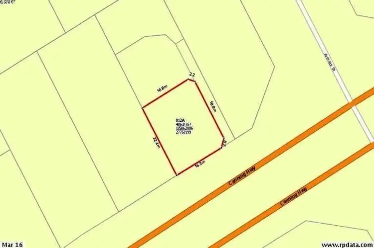 Third view of Homely house listing, Address available on request