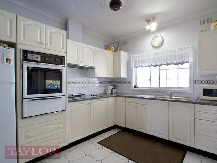 Third view of Homely house listing, 4 Teague Street, Girraween NSW 2145