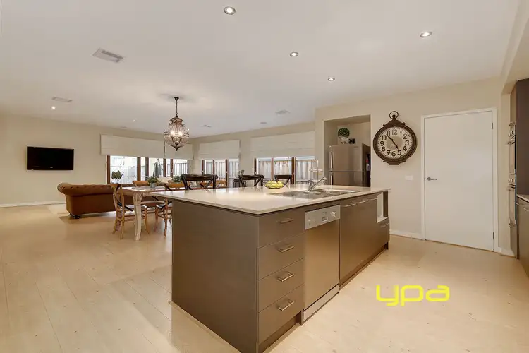 Fifth view of Homely house listing, 29 Water Fern Grove, Greenvale VIC 3059