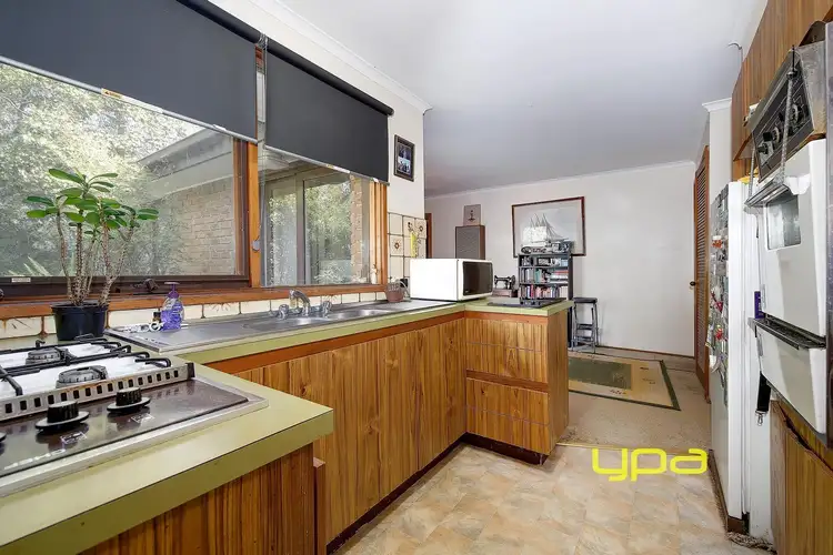 Sixth view of Homely house listing, 23 Eyre Street, Westmeadows VIC 3049