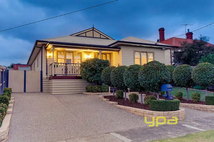 108 Raleigh Street, Westmeadows VIC 3049