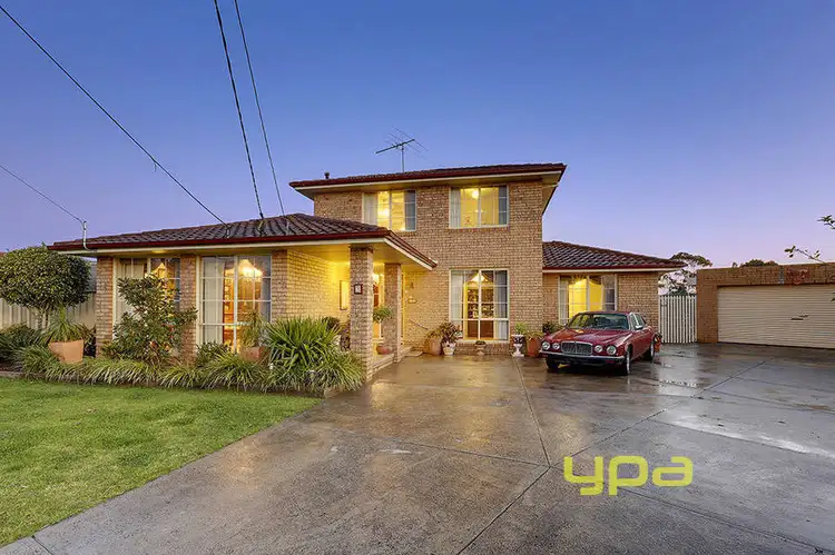 3 Field Court, Gladstone Park VIC 3043