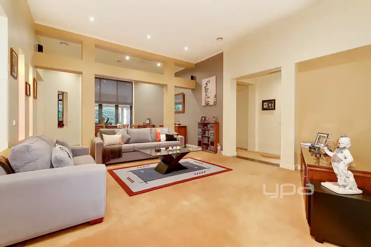 Second view of Homely house listing, 20 Frances Browne Way, Tarneit VIC 3029