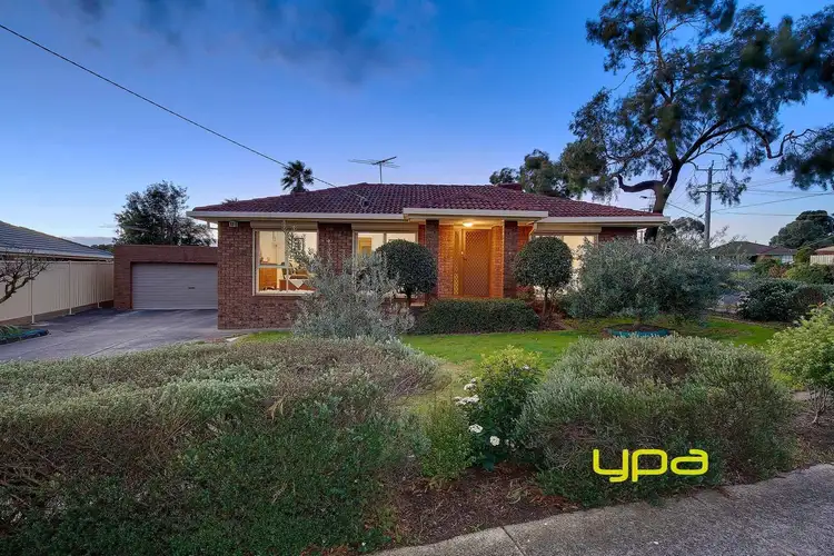 Second view of Homely house listing, 2 Herod Place (Attwood), Westmeadows VIC 3049