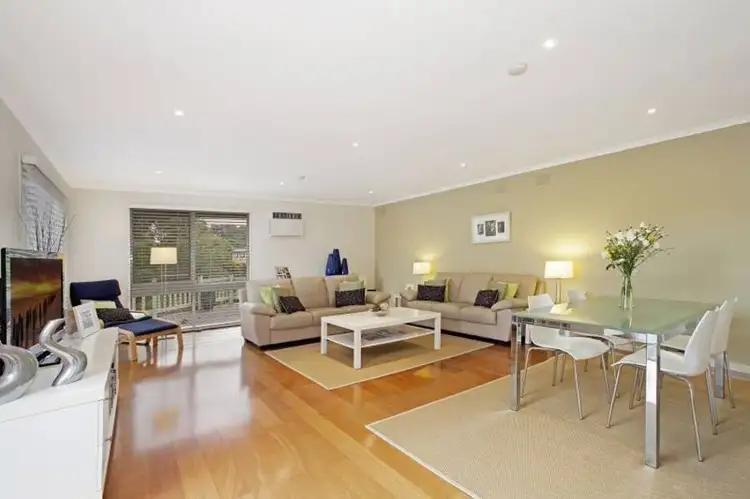 Second view of Homely house listing, 10 Denman Court, Sunbury VIC 3429