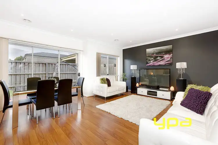 37 Eloura Circuit, Taylors Hill VIC 3037