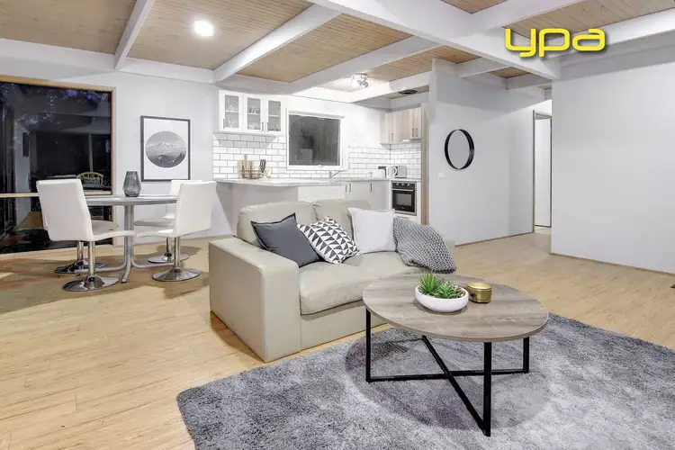 12 Fern Grove, Rye VIC 3941