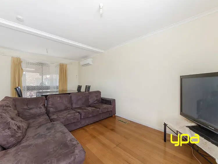 Second view of Homely house listing, 65 Atheldene Drive, St Albans VIC 3021