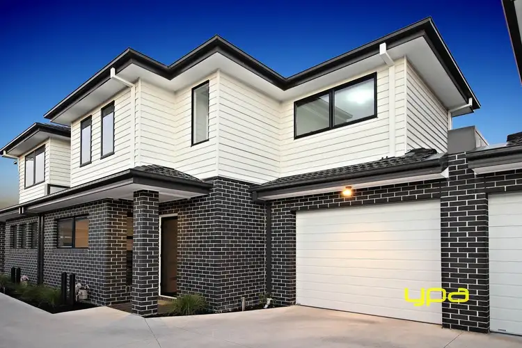 Main view of Homely townhouse listing, 3/66 Blanche Street, Ardeer VIC 3022