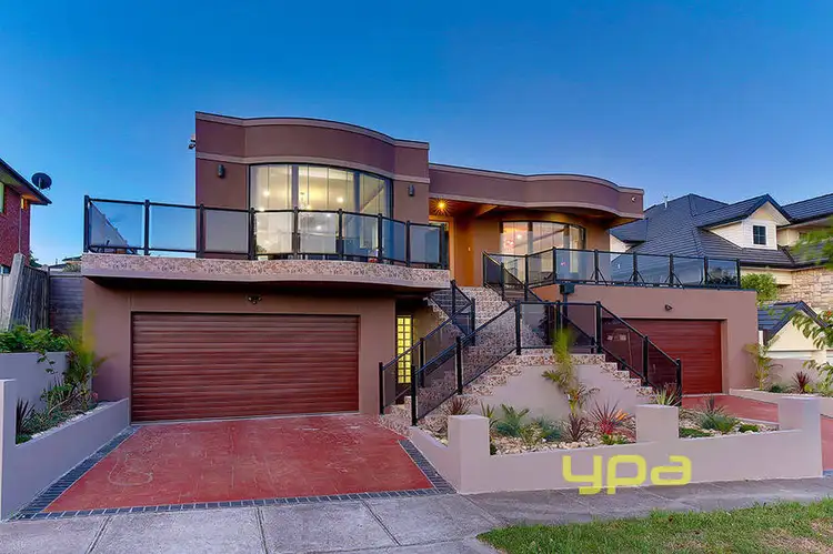 Main view of Homely house listing, 14 Excelsior Heights, Craigieburn VIC 3064
