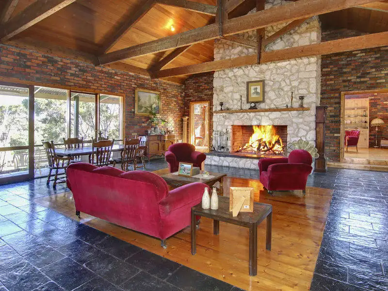 Main view of Homely house listing, 463-465 Browns Road, Rye VIC 3941