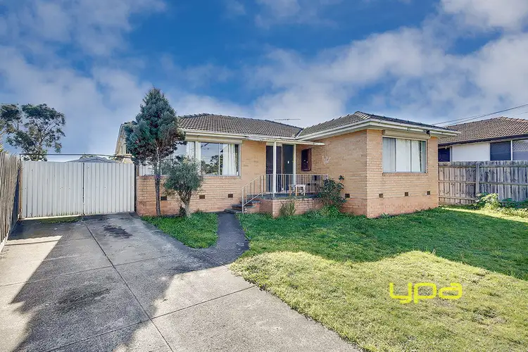 8 Stockdale Avenue, Dallas VIC 3047