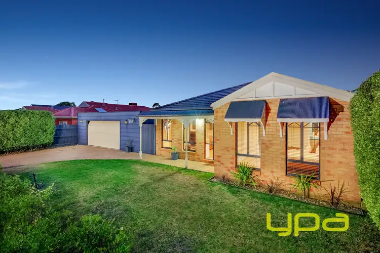 5 Skipton Street, Kurunjang VIC 3337