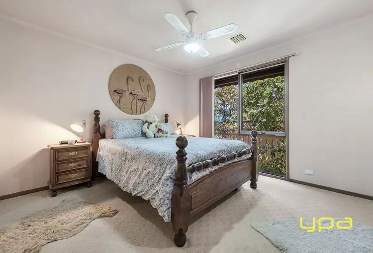 Fifth view of Homely house listing, 2 Forum Place, Tullamarine VIC 3043