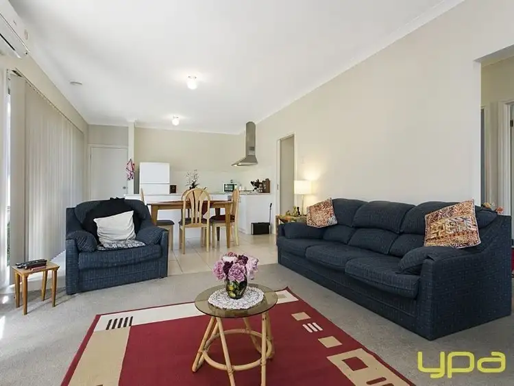 Third view of Homely unit listing, 1/69 Anderson Road, Sunbury VIC 3429