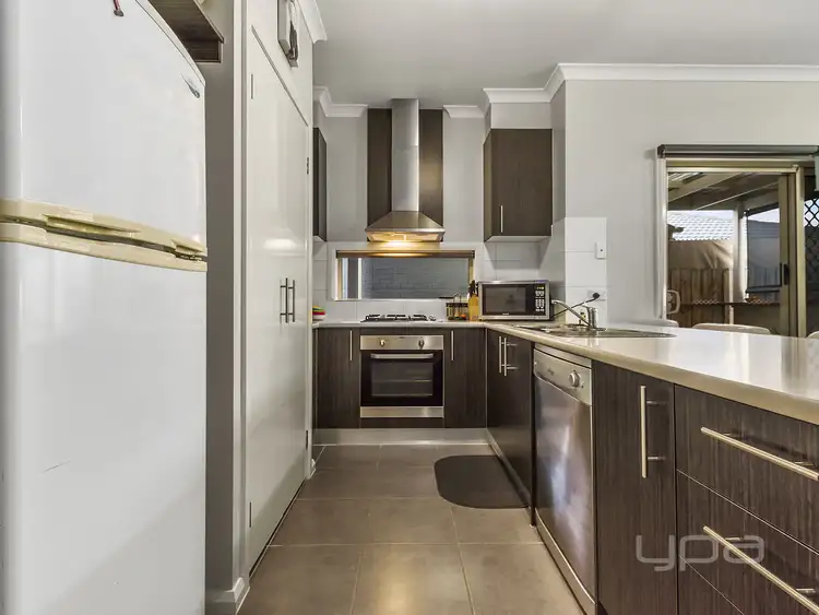 Fourth view of Homely house listing, 2/36 Somerton Court, Darley VIC 3340