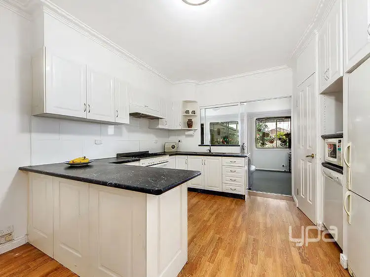 Fifth view of Homely house listing, 154 Biggs Street, St Albans VIC 3021
