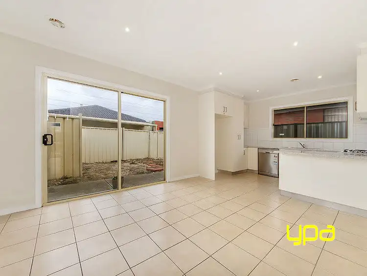 Third view of Homely townhouse listing, 2/37-39 Anna Street, St Albans VIC 3021