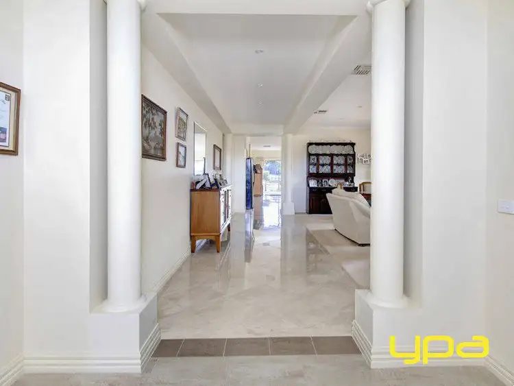 Second view of Homely house listing, 91 Palm Tree Drive, Safety Beach VIC 3936