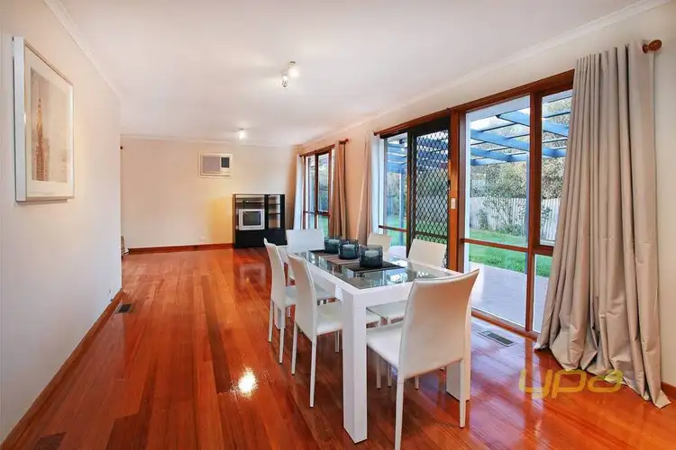 Sixth view of Homely house listing, 9 Kipling Place, Delahey VIC 3037