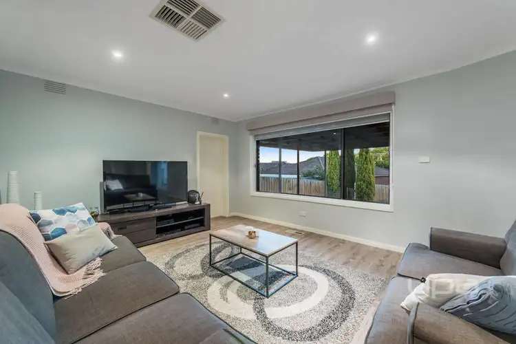 Second view of Homely house listing, 7 Bramcote Drive, Westmeadows VIC 3049