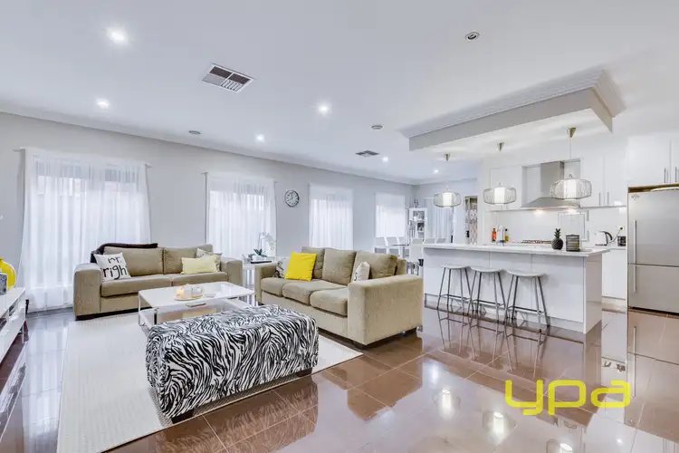 Fourth view of Homely house listing, 51 Northumberland Circuit, Craigieburn VIC 3064