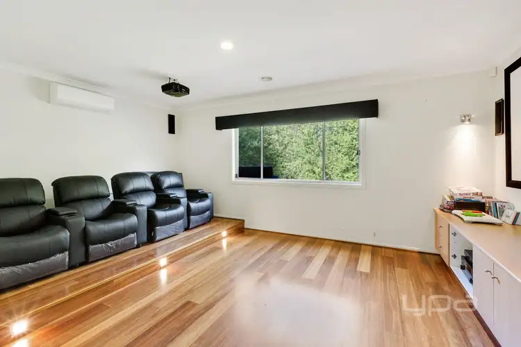 Seventh view of Homely house listing, 62 Sunset Views Boulevard, Tarneit VIC 3029