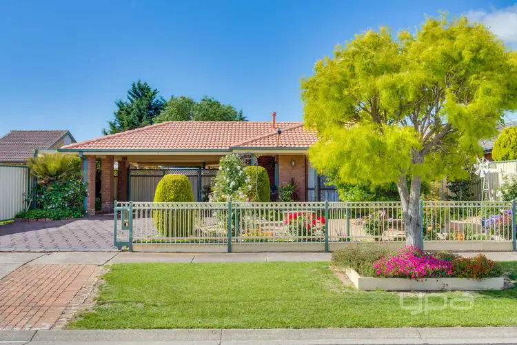 5 Townville Crescent, Hoppers Crossing VIC 3029