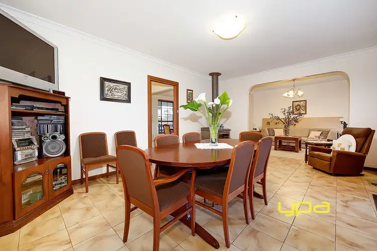 Fifth view of Homely house listing, 12 Erskine Court, Greenvale VIC 3059