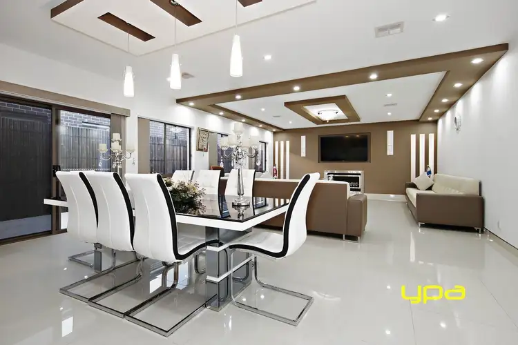 Sixth view of Homely house listing, 15 Serra Way, Plumpton VIC 3335