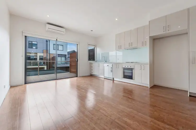Fifth view of Homely townhouse listing, 15A Huntington Drive, Craigieburn VIC 3064