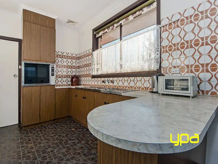 Third view of Homely house listing, 23 Leonard Avenue, St Albans VIC 3021