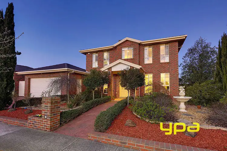 22 Sandalwood Avenue, Hillside VIC 3037