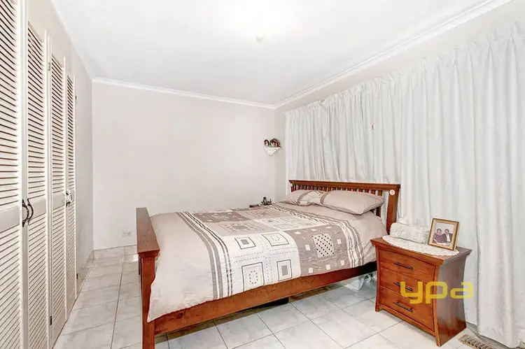 Seventh view of Homely house listing, 4 Crossley Crescent, Coolaroo VIC 3048