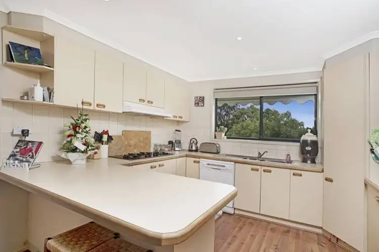Third view of Homely house listing, 6 Sandleford Court, Sunbury VIC 3429