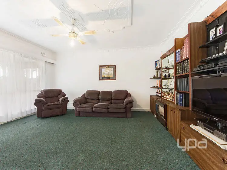 Third view of Homely house listing, 154 Biggs Street, St Albans VIC 3021