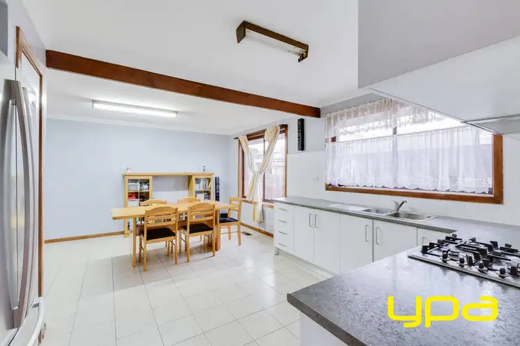 Second view of Homely house listing, 30 Wimmera Crescent, Keilor Downs VIC 3038