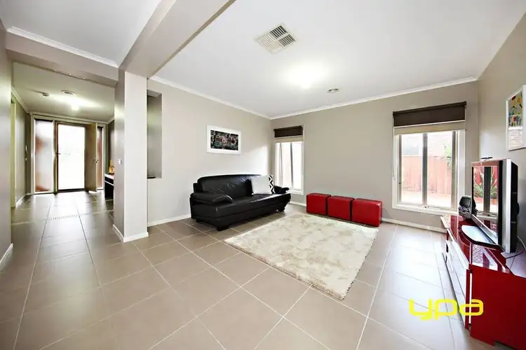 Second view of Homely house listing, 67 Inglewood Drive, Burnside Heights VIC 3023
