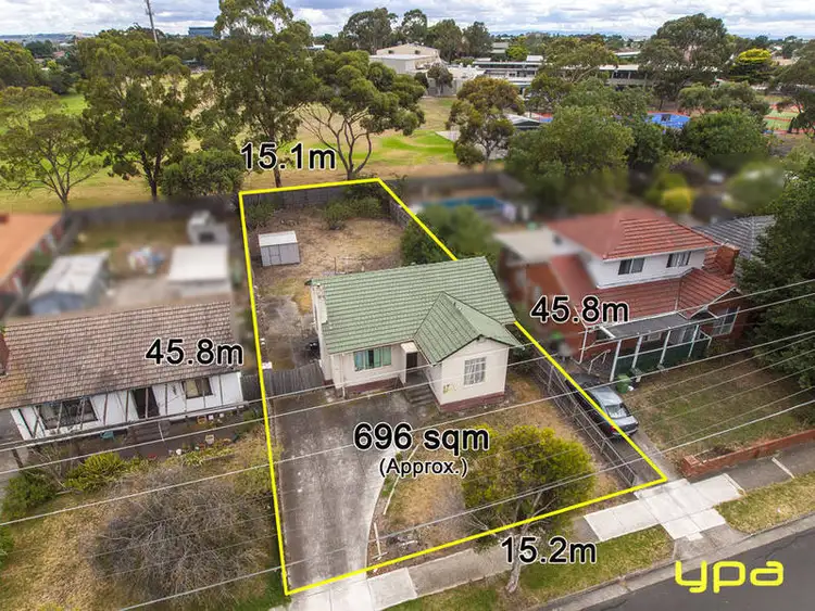 172 Graham Street, Broadmeadows VIC 3047