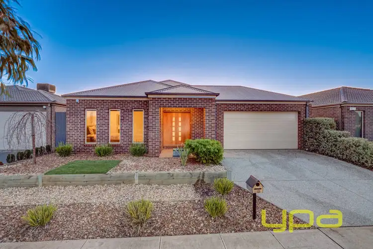 19 Bluegum Drive, Brookfield VIC 3338