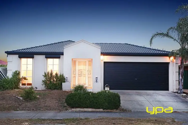 Main view of Homely house listing, 7 Fydler Avenue, Burnside VIC 3023