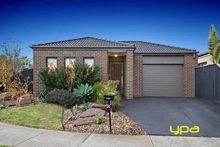 20 Hobart Way, Taylors Hill VIC 3037