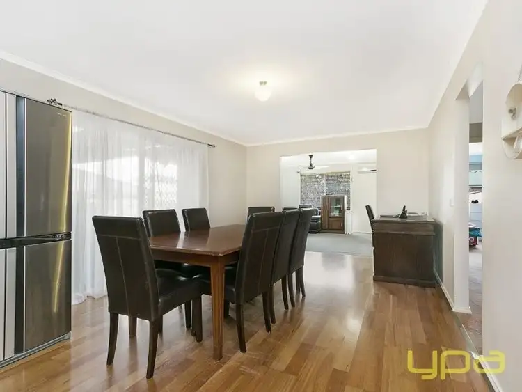 Fourth view of Homely house listing, 18 Citriodora Circuit, Sunbury VIC 3429