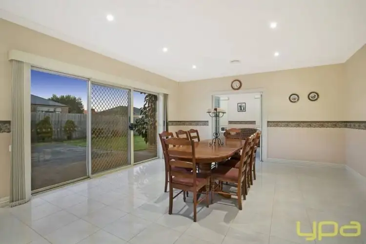 Fourth view of Homely house listing, 7 Tarrango Court, Sunbury VIC 3429